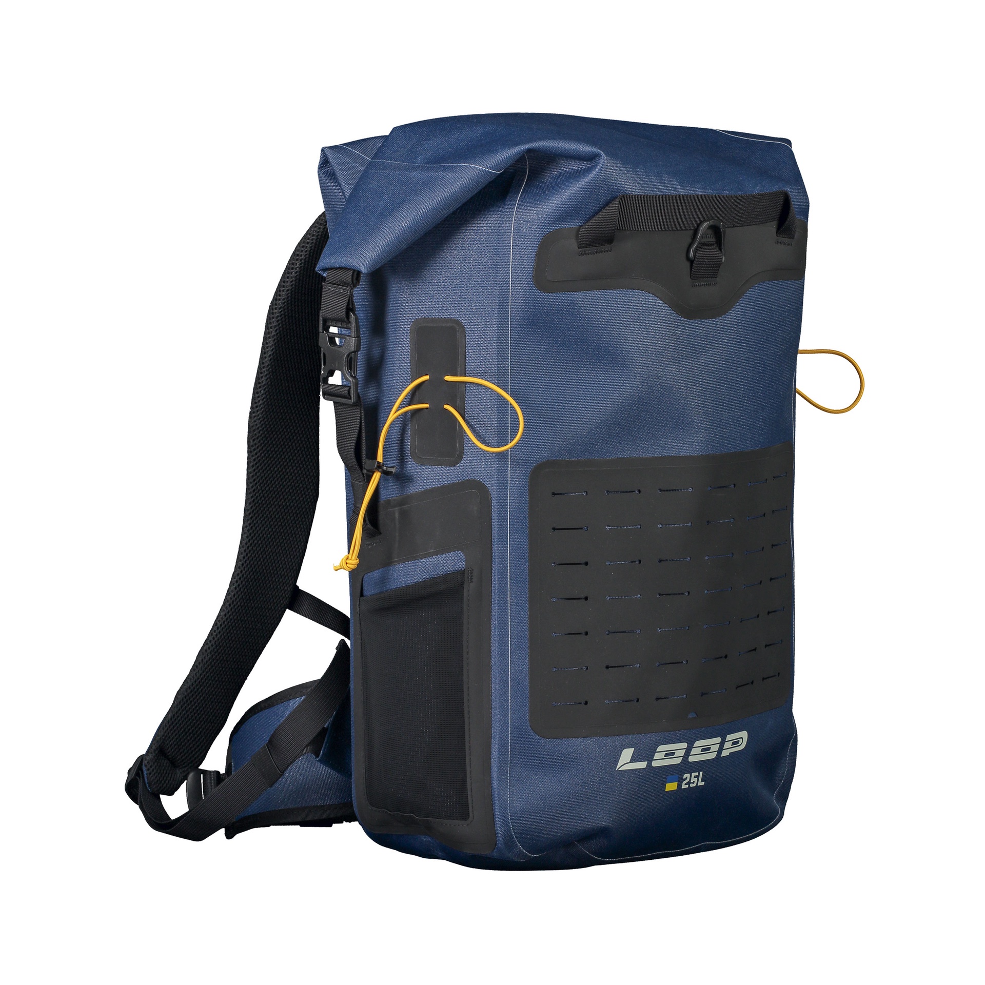 super dry backpack