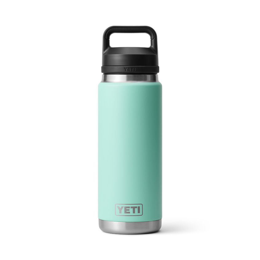 YETI RAMBLER® 769 ML BOTTLE WITH CHUG CAP Atlantic Rivers Outfitting