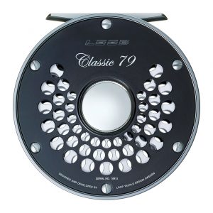 LOOP Classic Reel - Atlantic Rivers Outfitting Company