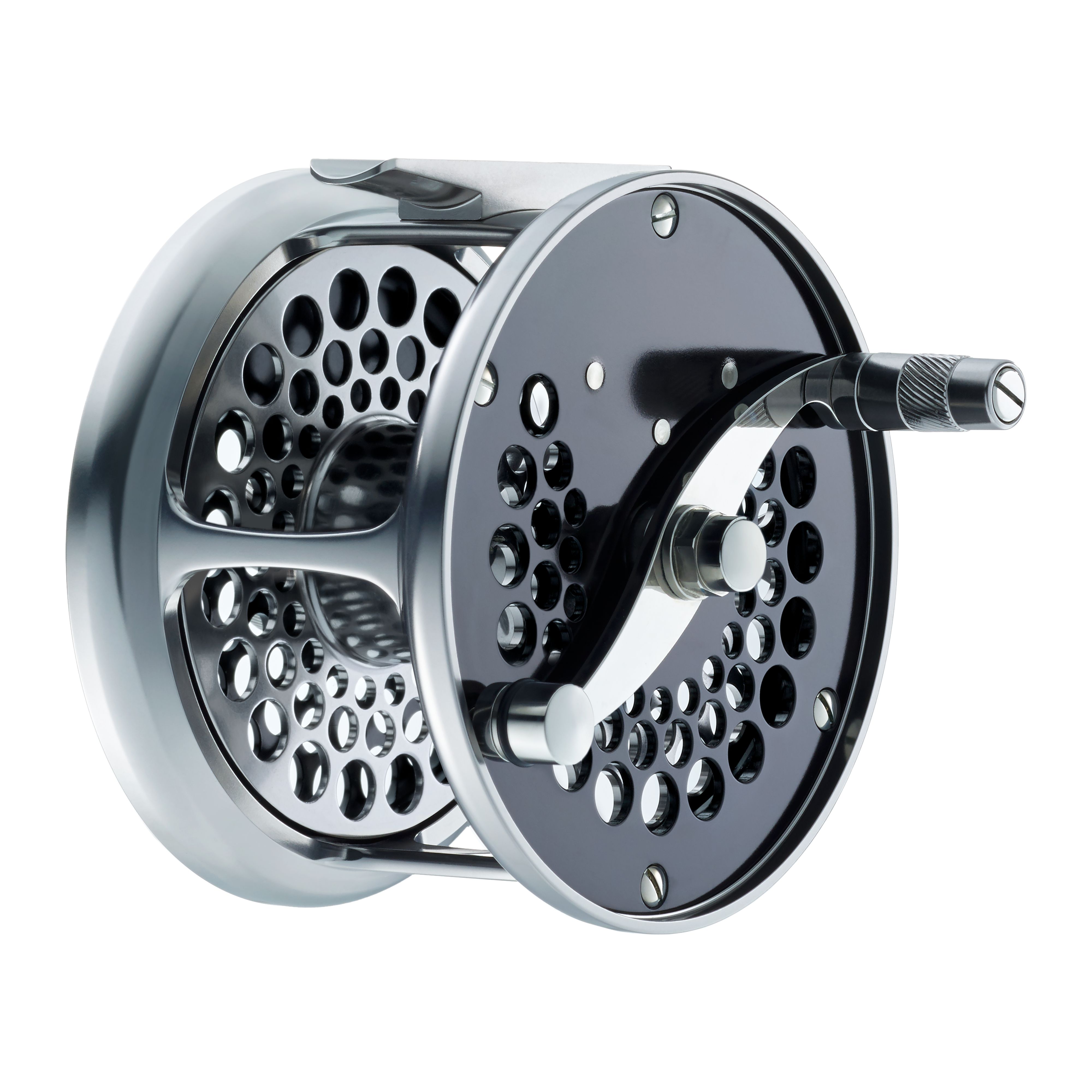 LOOP Classic Fly Reels - Leland Fly Fishing Outfitters 