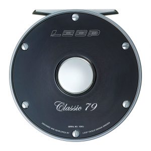 フライリール　Classic left handle reel #7/9 フライリール Classic left handle fly reel #7/9 フライリール