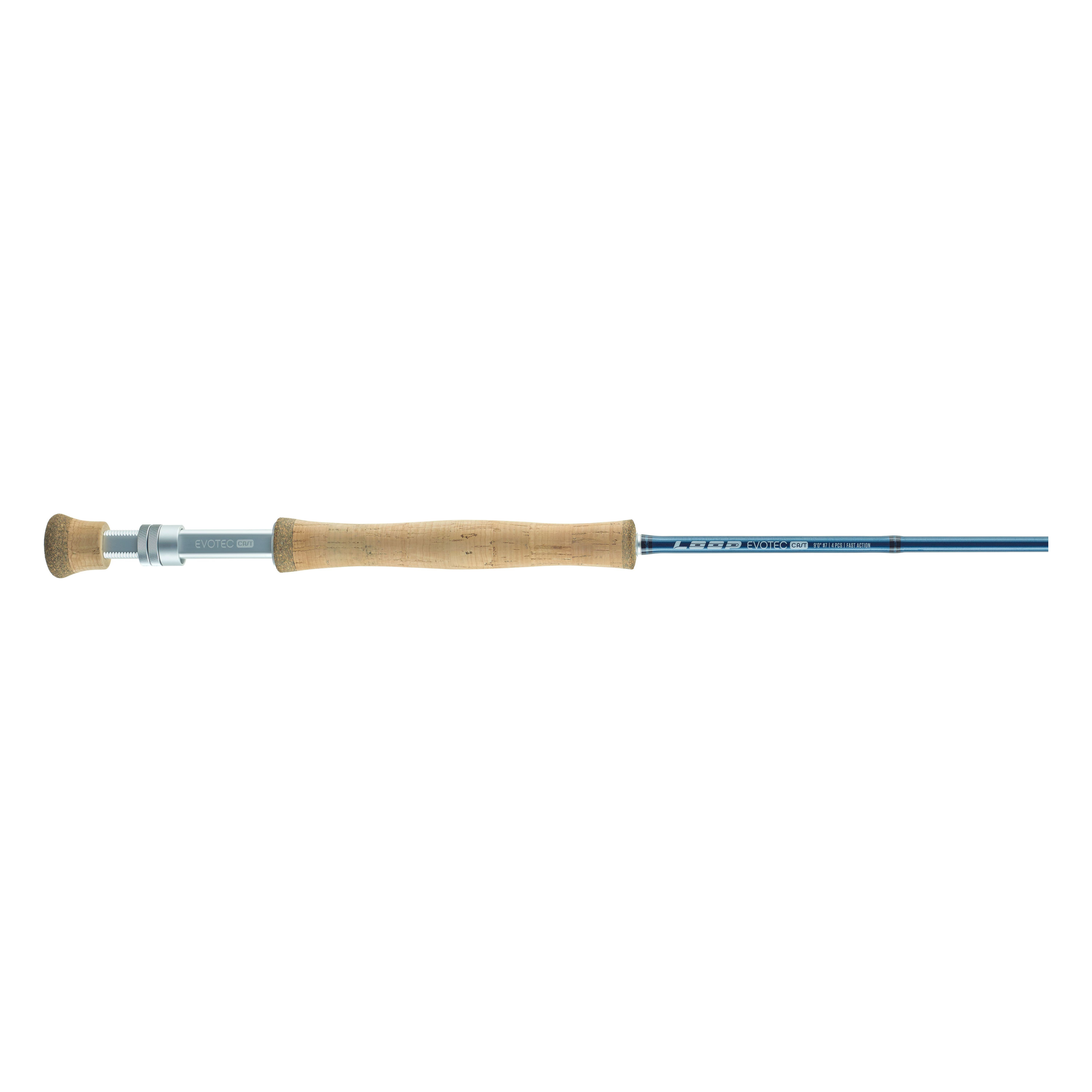 LOOP Evotec Cast Fast Action Single-Hand - Atlantic Rivers Outfitting  Company