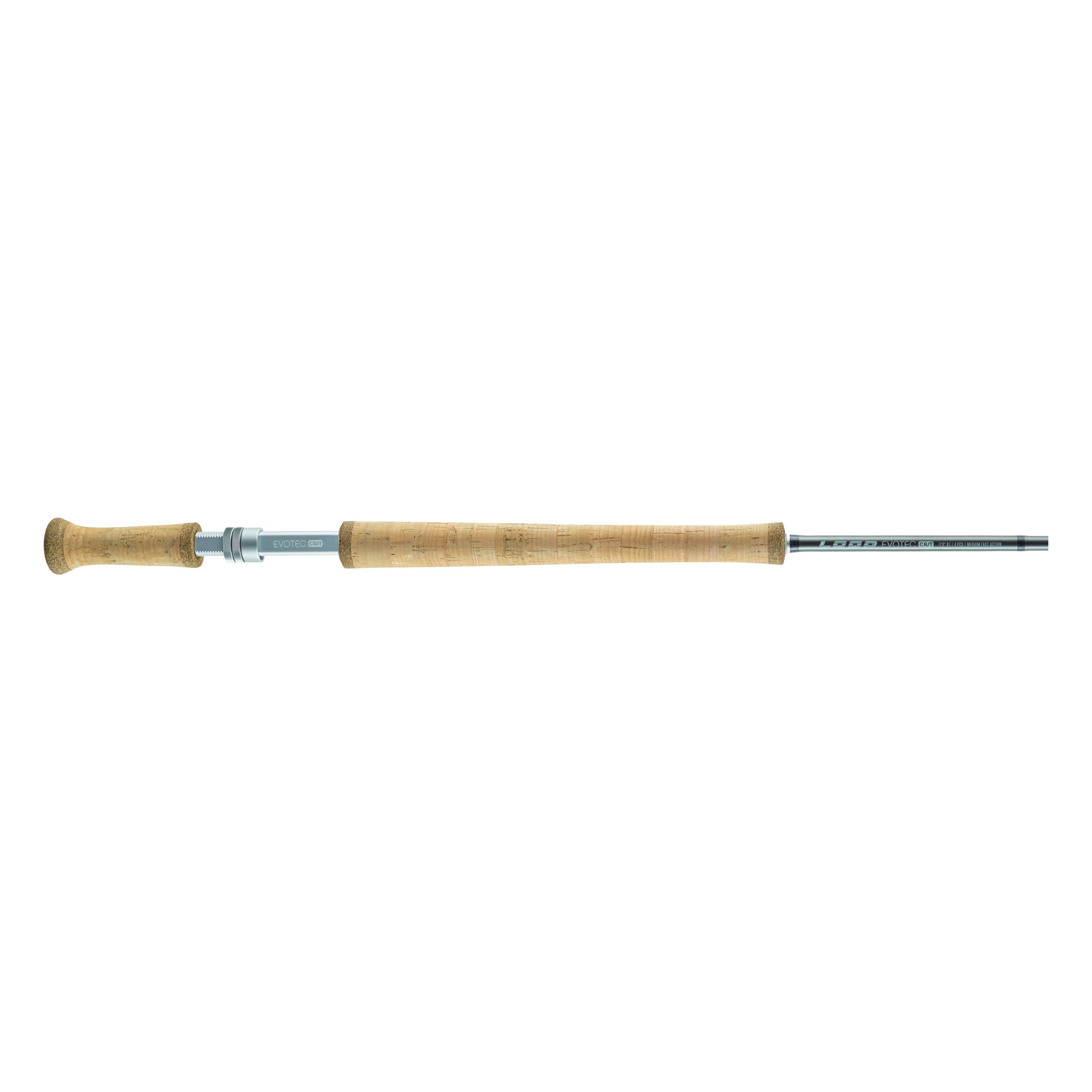 LOOP Evotec Cast Medium Fast Action Switch - Atlantic Rivers Outfitting  Company