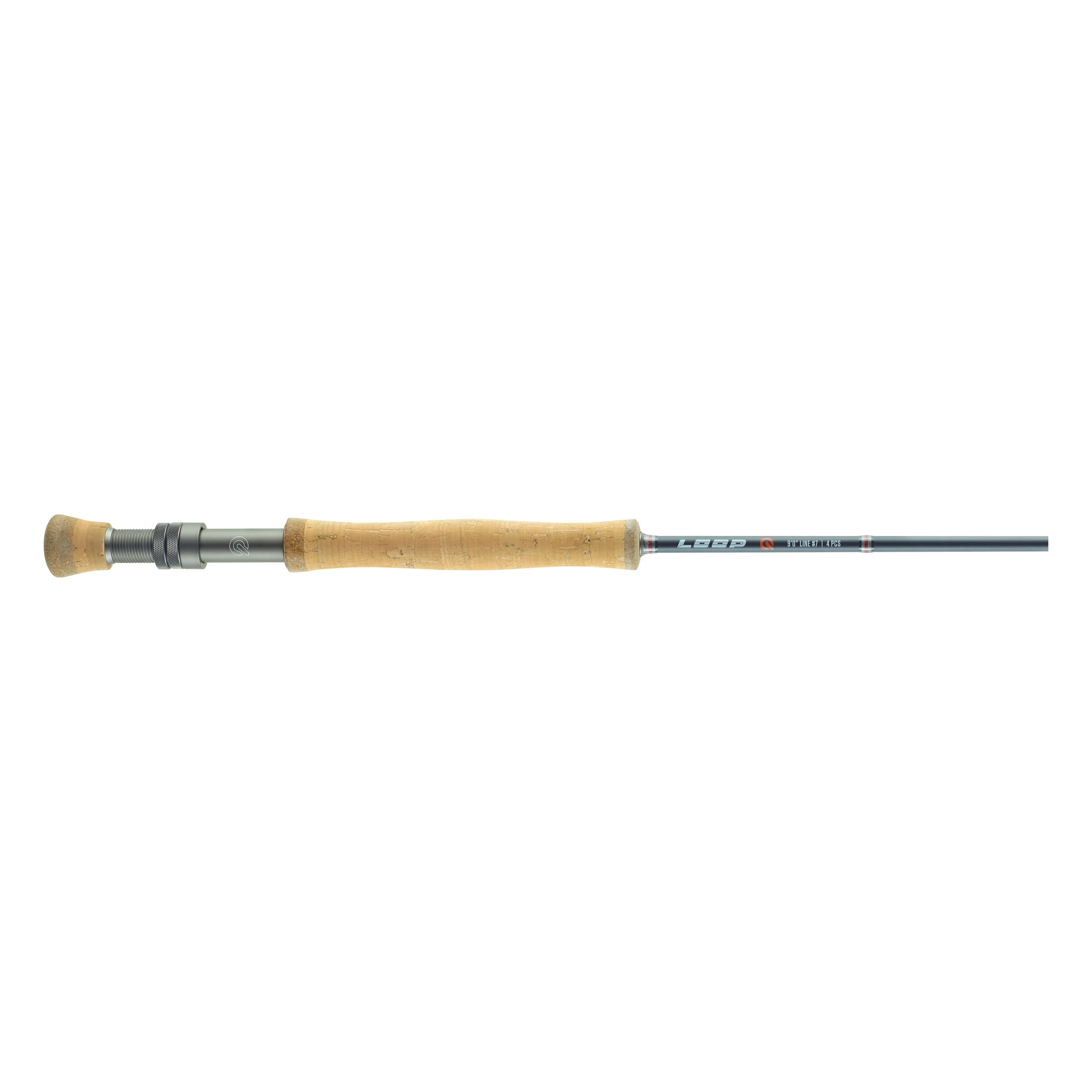 LOOP Q Series Single-Hand - Atlantic Rivers Outfitting Company