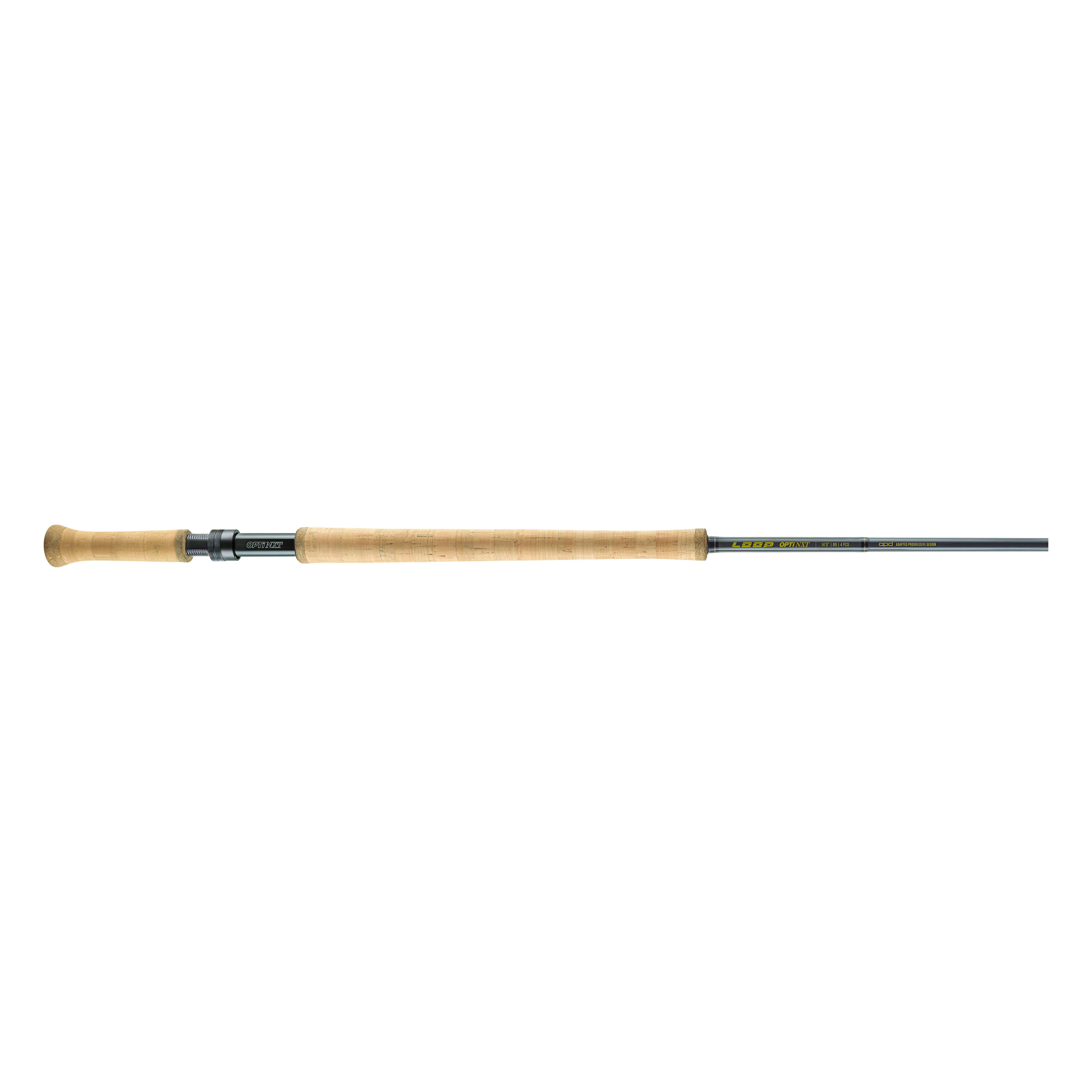 LOOP Opti NXT Medium Fast Action Double-Hand - Atlantic Rivers Outfitting  Company