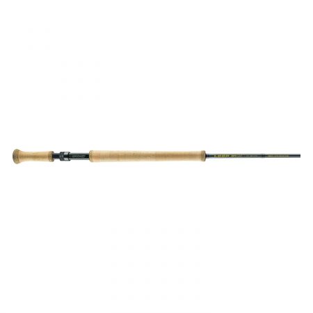 LOOP Evotec Cast Medium Fast Action Single-Hand - Atlantic Rivers  Outfitting Company