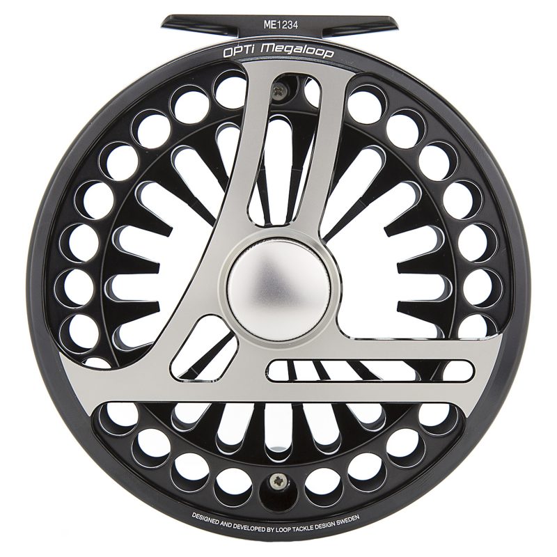 LOOP Opti Reel