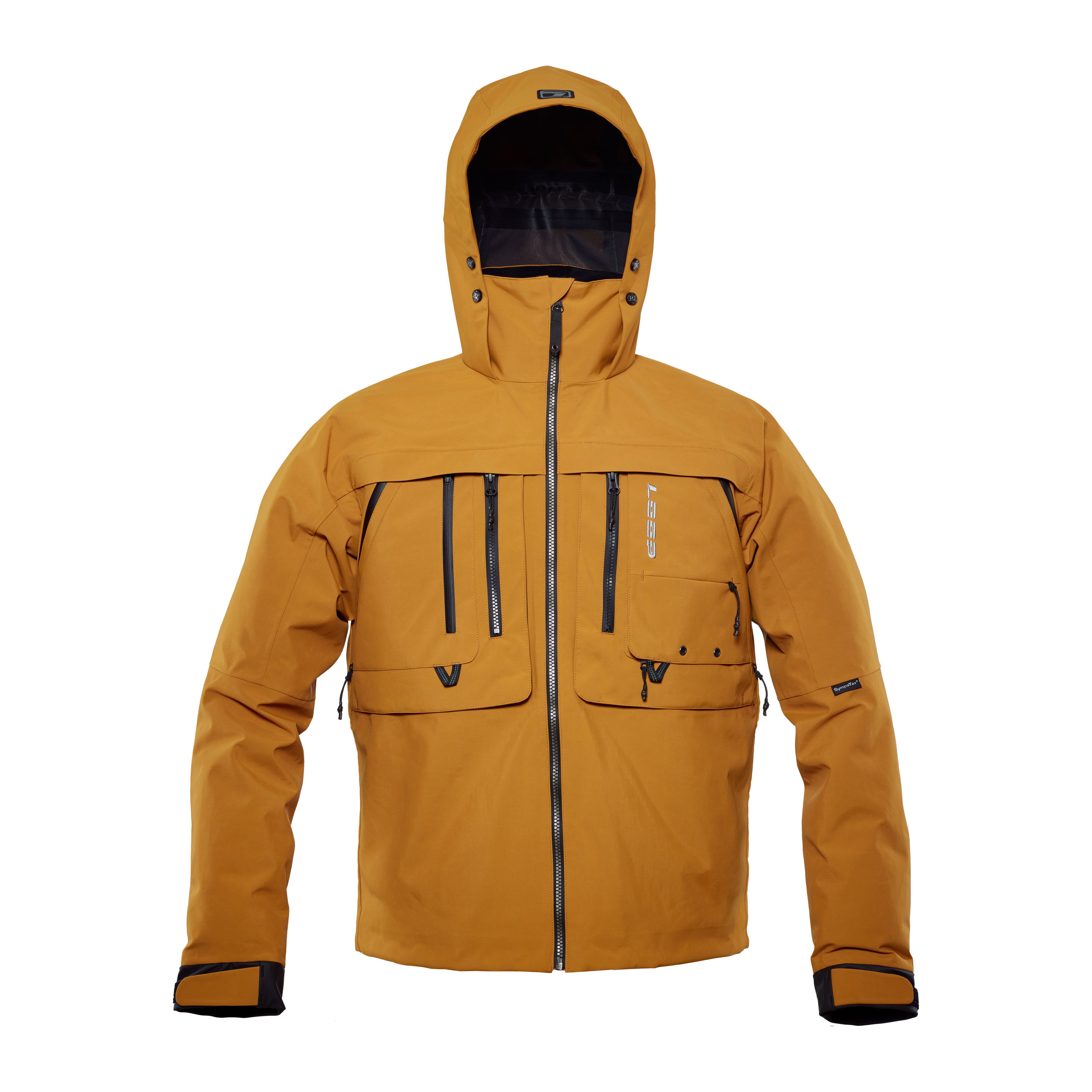 LOOP Torne Wading Jacket - Atlantic Rivers Outfitting Company