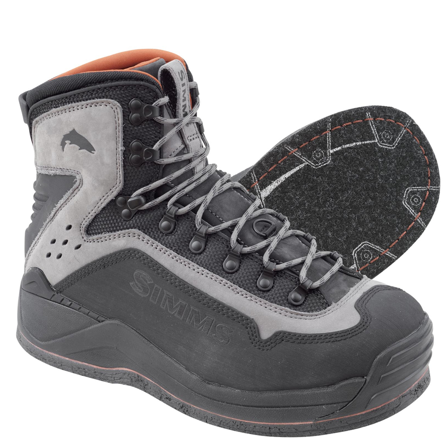 G3 guide boot online