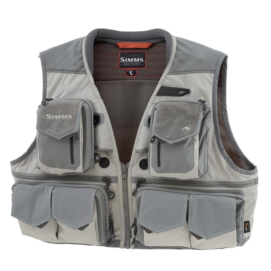 SIMMS Guide Vest