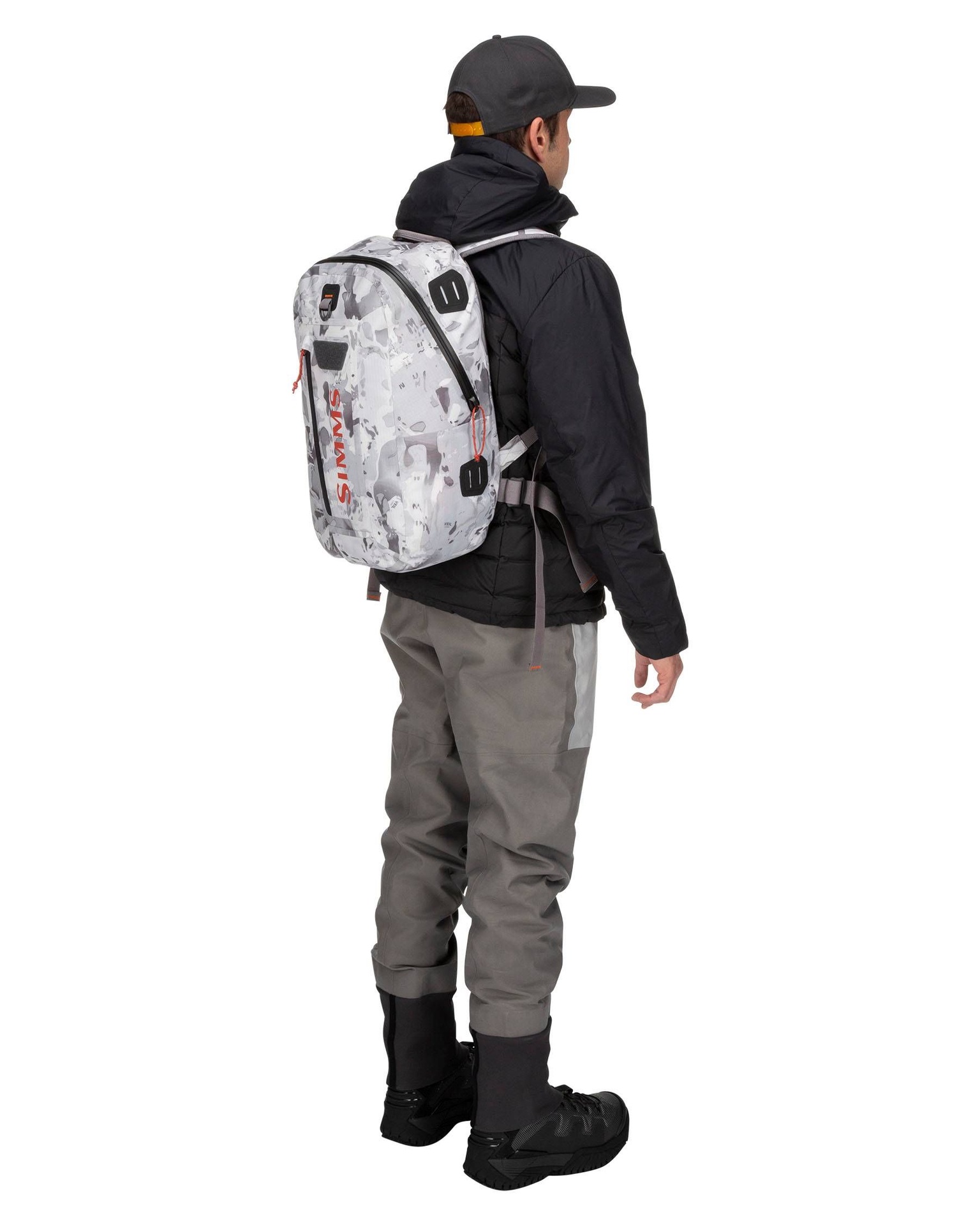 SIMMS DRY CREEK Z BACKPACK – 35L