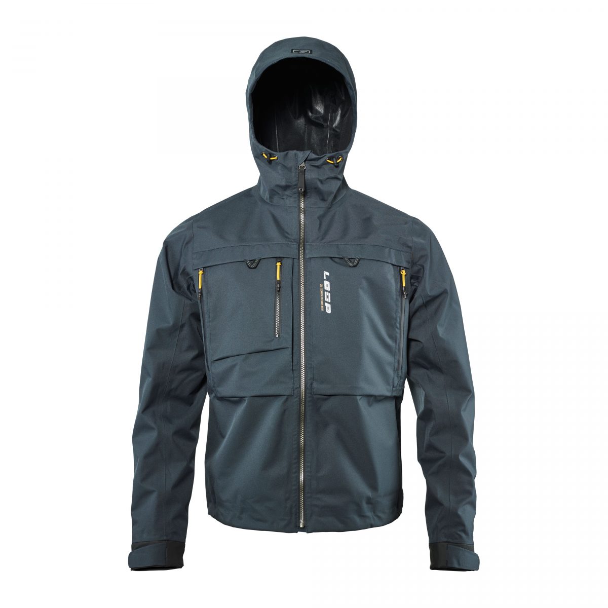 guideline alta wading jacket