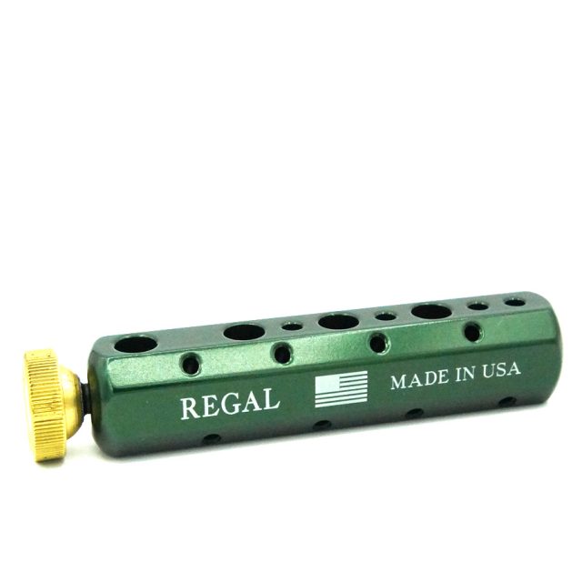 REGAL Tool Bar Atlantic Rivers Outfitting Company