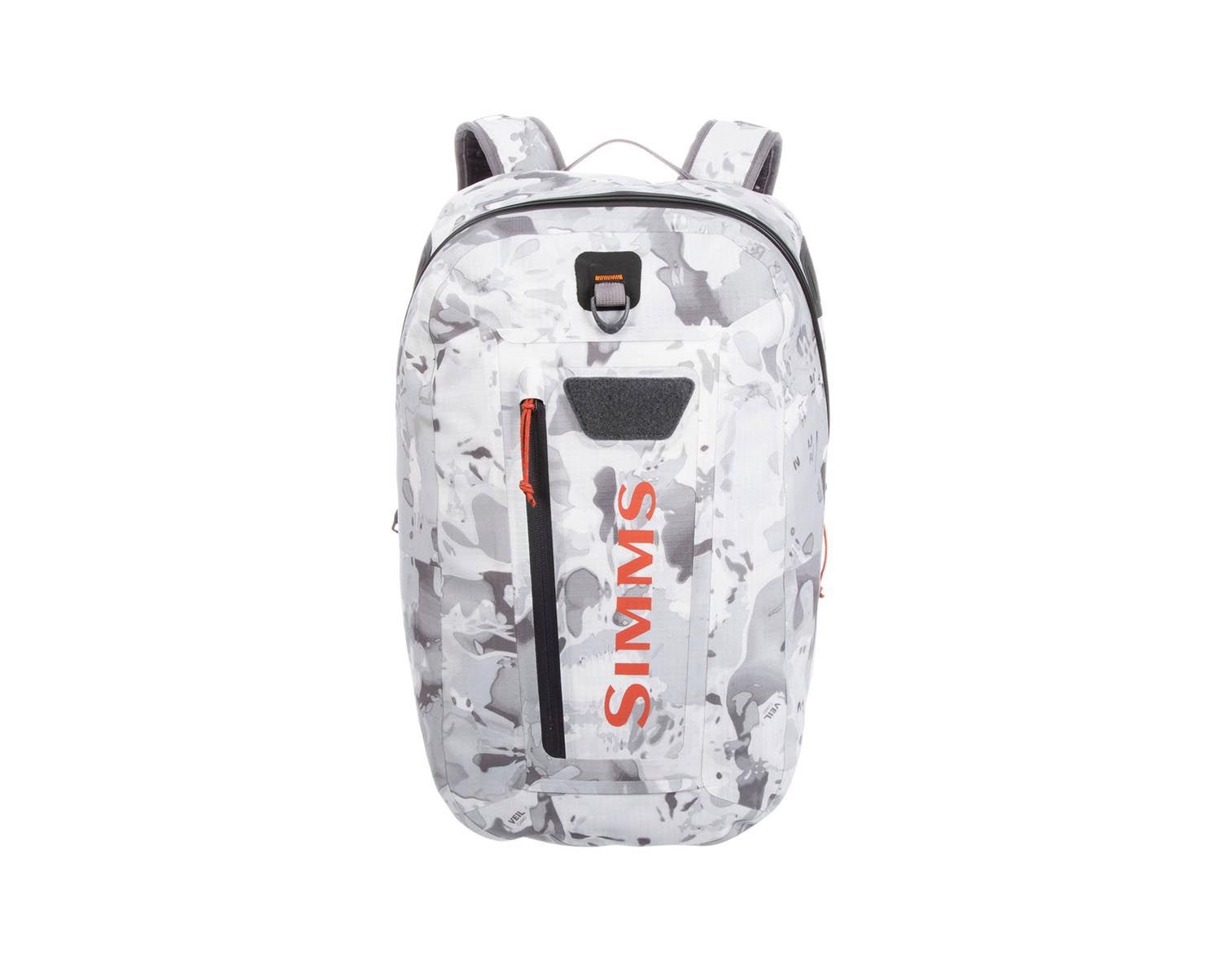 SIMMS DRY CREEK Z BACKPACK - 35L - Atlantic Rivers Outfitting Company