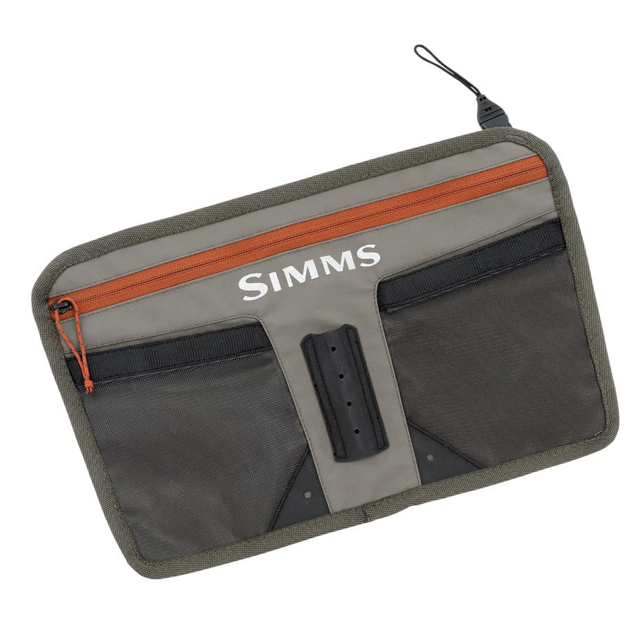 SIMMS TIPPET TENDER WADER POUCH