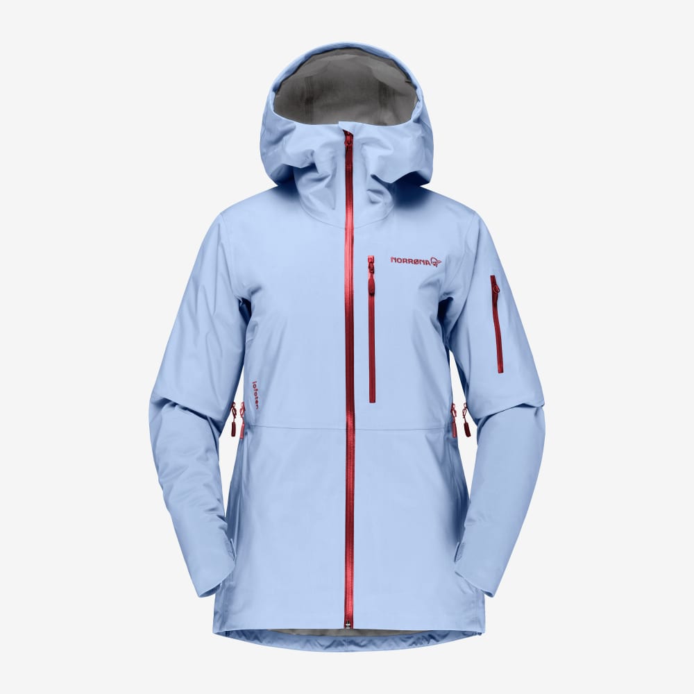 Norrona Lofoten Gore-Tex Pro Jacket