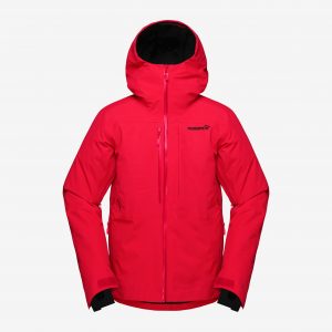 lofoten 赤 ジャケット アウター 1a5973acd4d603aeb13f292b27fe90