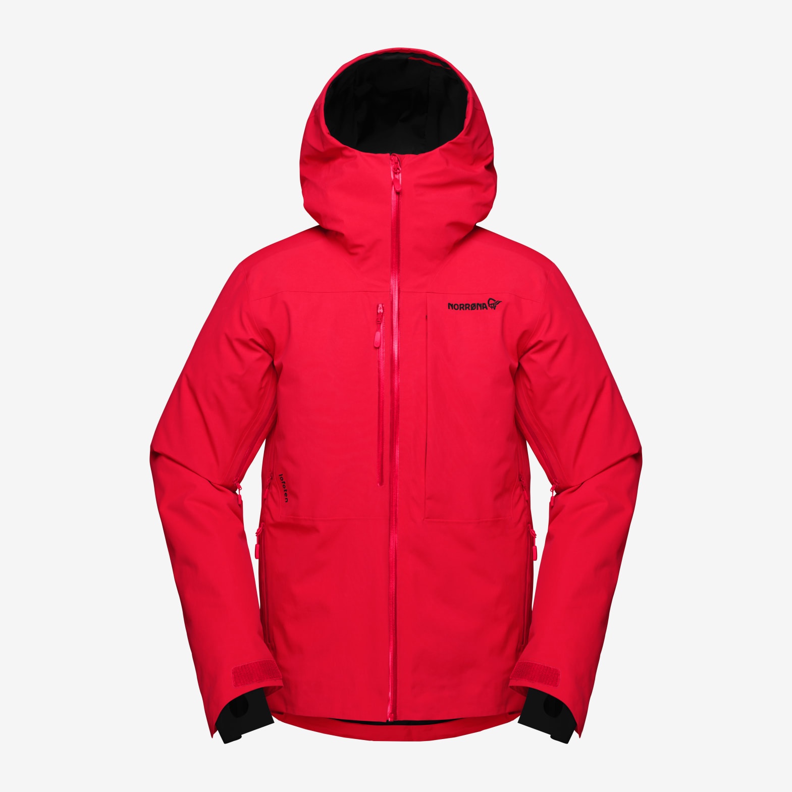 Norrona Lofoten Gore-Tex Insulated Jacket M