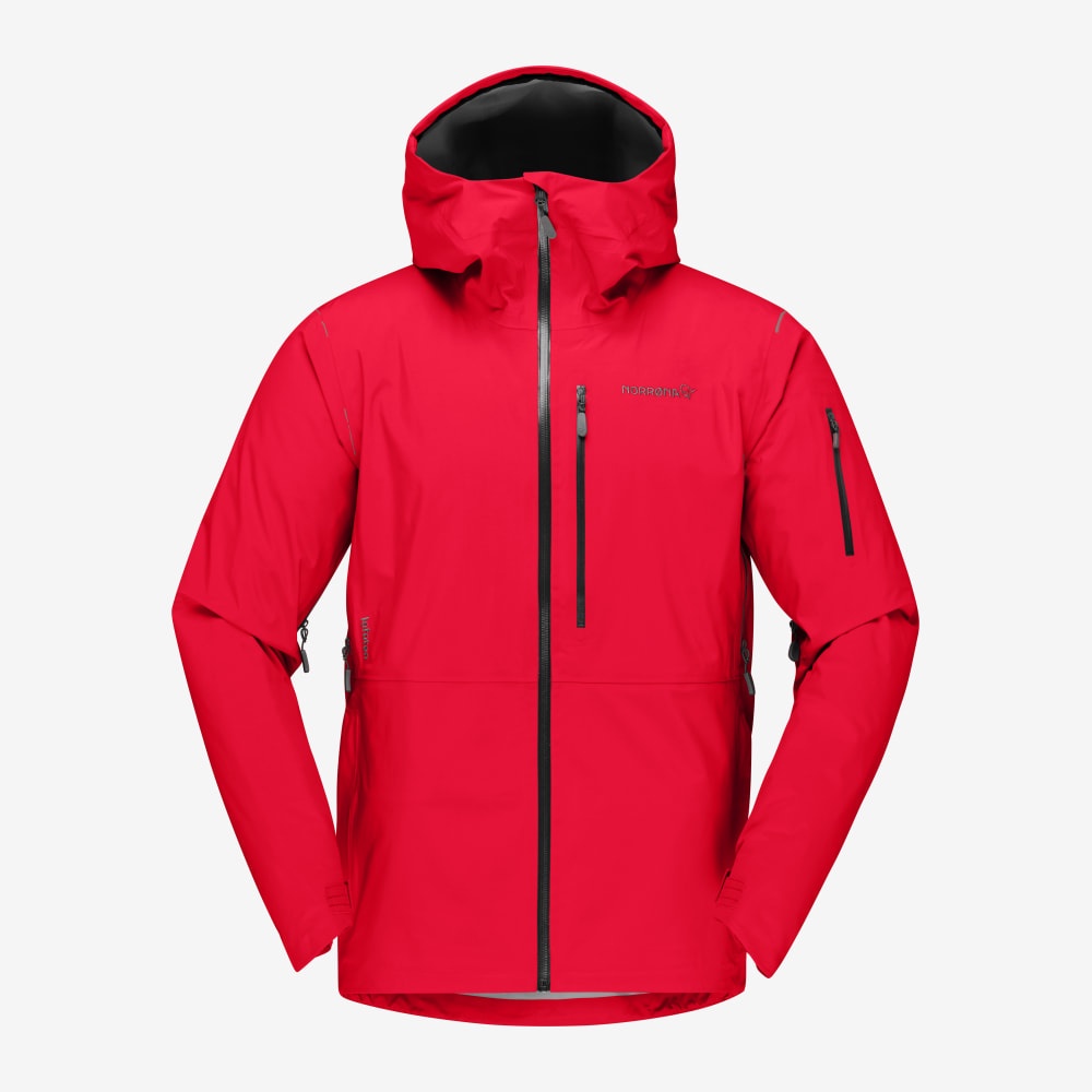 Norrona Lofoten Gore-Tex Pro Jacket