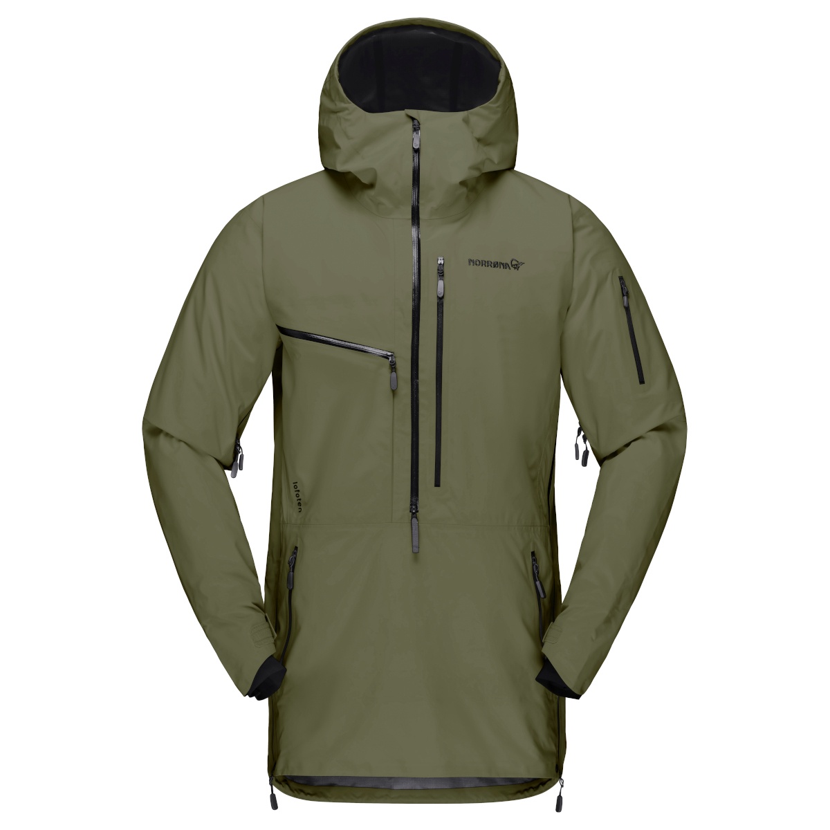 Norrona Lofoten Gore-Tex Pro Anorak Jacket