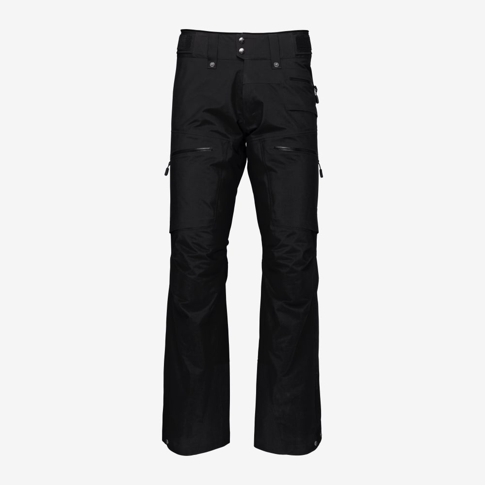 Norrona Lofoten Gore Tex Pant Atlantic Rivers Outfitting Company