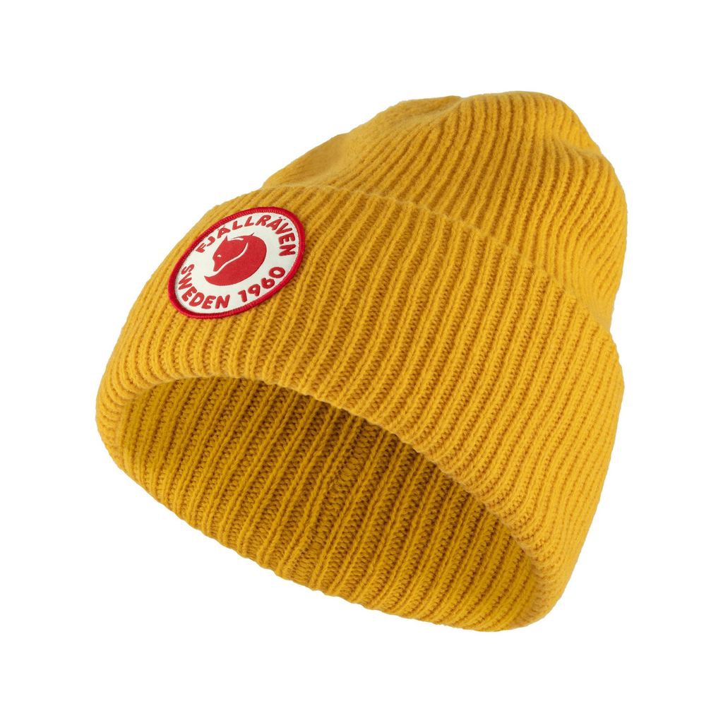 Fjällräven 1960 Logo Hat - Atlantic Rivers Outfitting Company