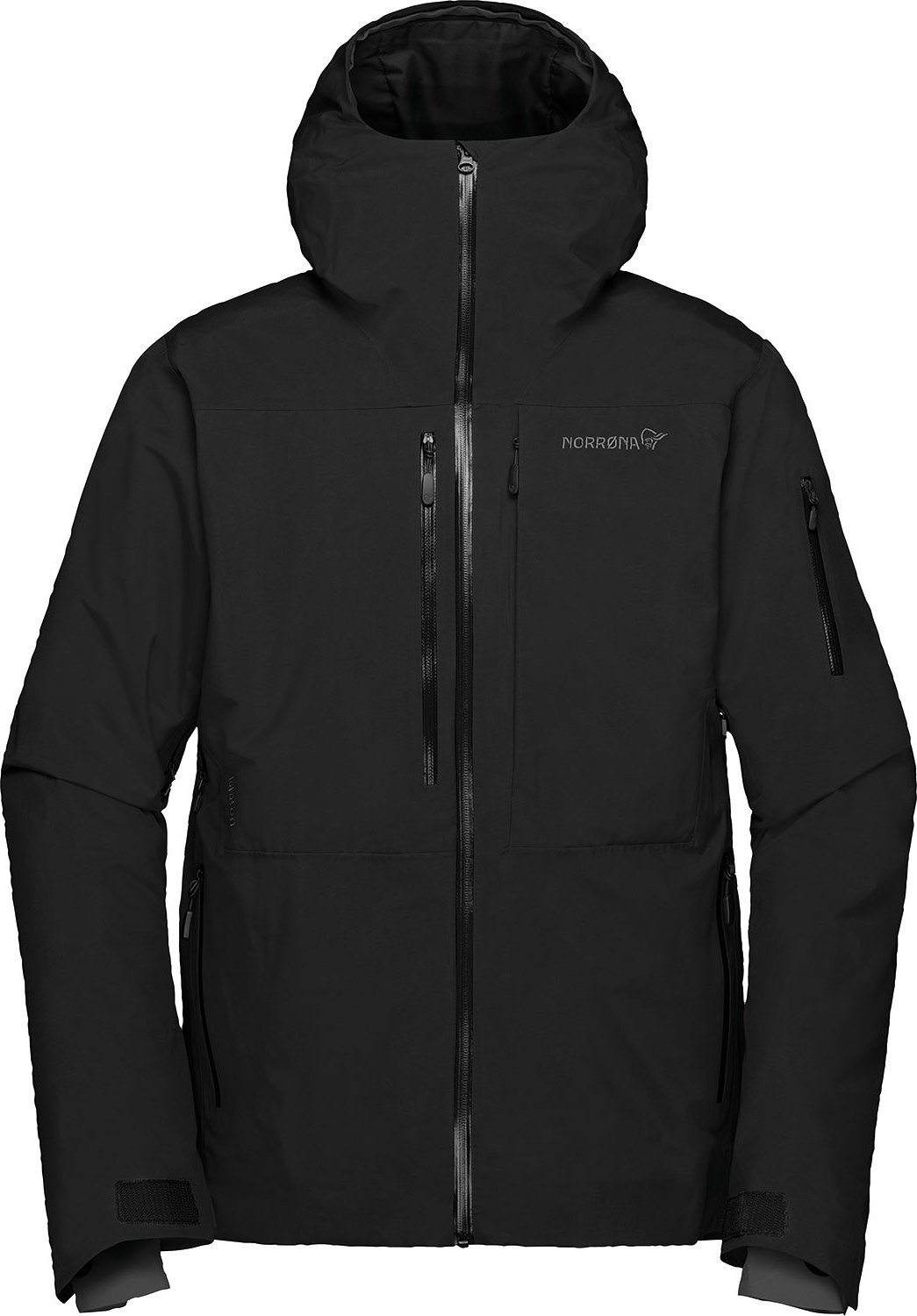 Norrona Lofoten Gore-Tex Pro Jacket - Atlantic Rivers Outfitting