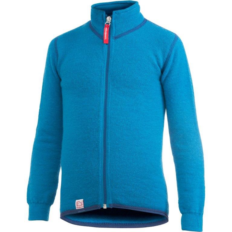 woolpower 400 full zip jacket