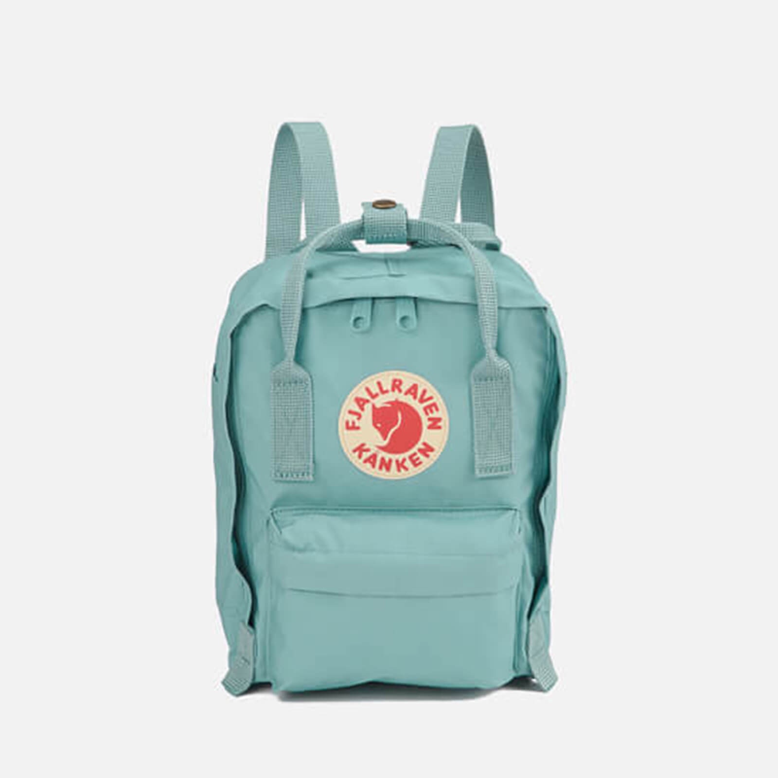 Fjällräven Kanken Backpack - Atlantic 