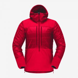 Norrona Lofoten Primaloft80 Anorak - Atlantic Rivers Norrona Lofoten Primaloft80 Anorak - Atlantic Rivers