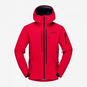 Norrona Lofoten Pro Jacket Review Mountain Weekly News, 51% OFF