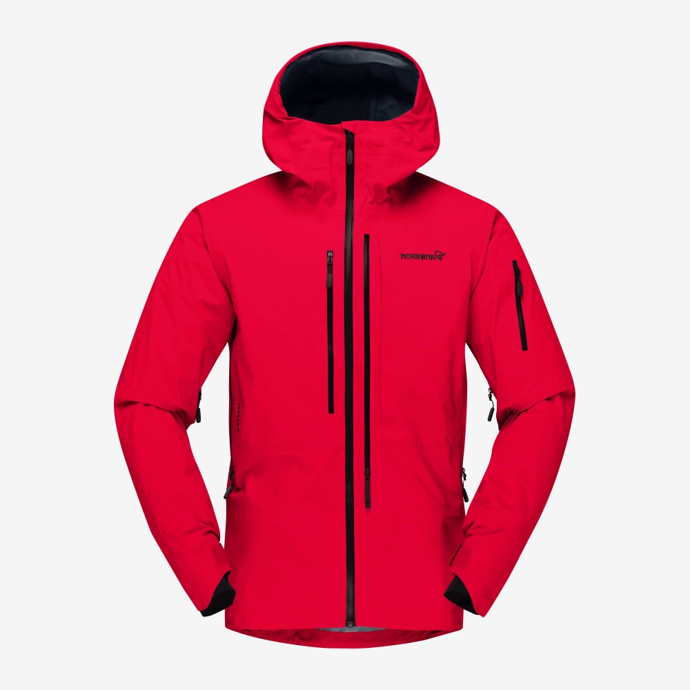 Norrona Lofoten Gore-Tex Pro Jacket