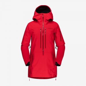 Norrona jester red sale