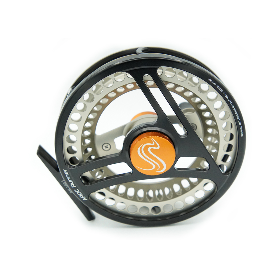 Loop Opti Series Reel | Aussie Angler