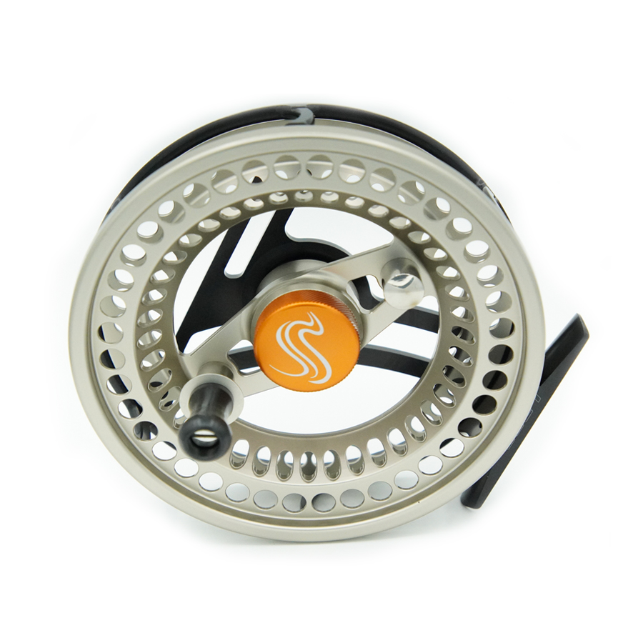 LOOP / AROC Series Reels