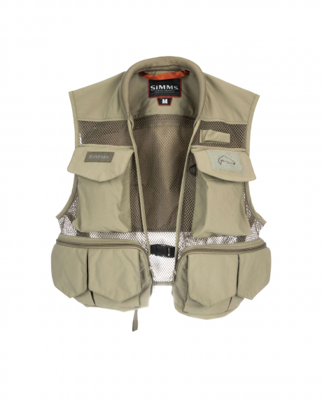 Simms Tributary Vest - Atlantic Rivers Outfitting Company