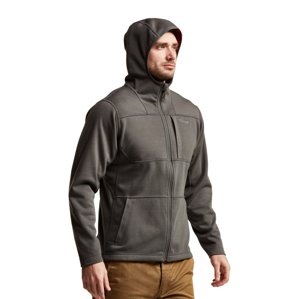 Sitka Camp Hoody - Atlantic Rivers Outfitting Company