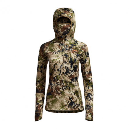 Sitka deals heavyweight hoodie