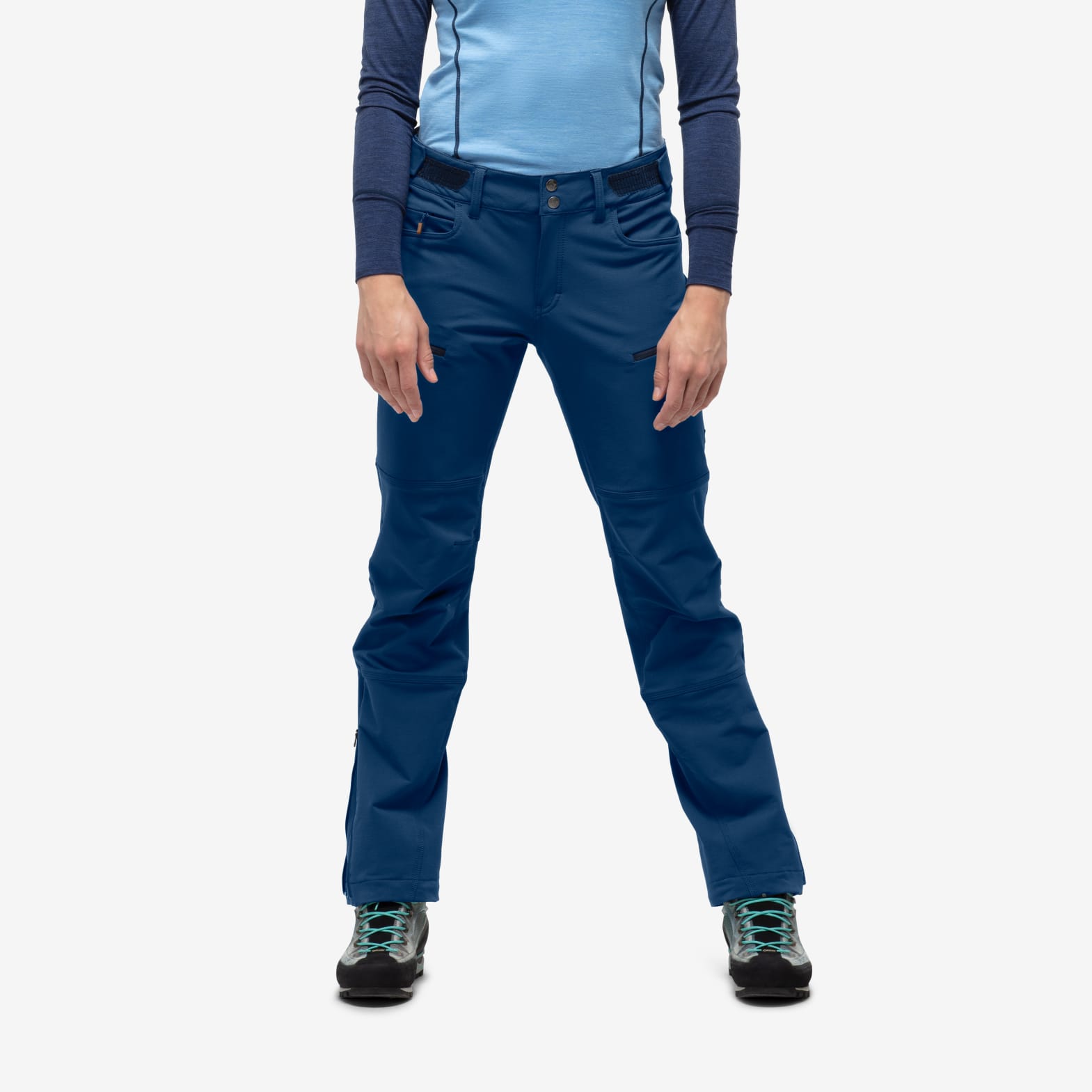 Norrona Svalbard Flex1 Pants W