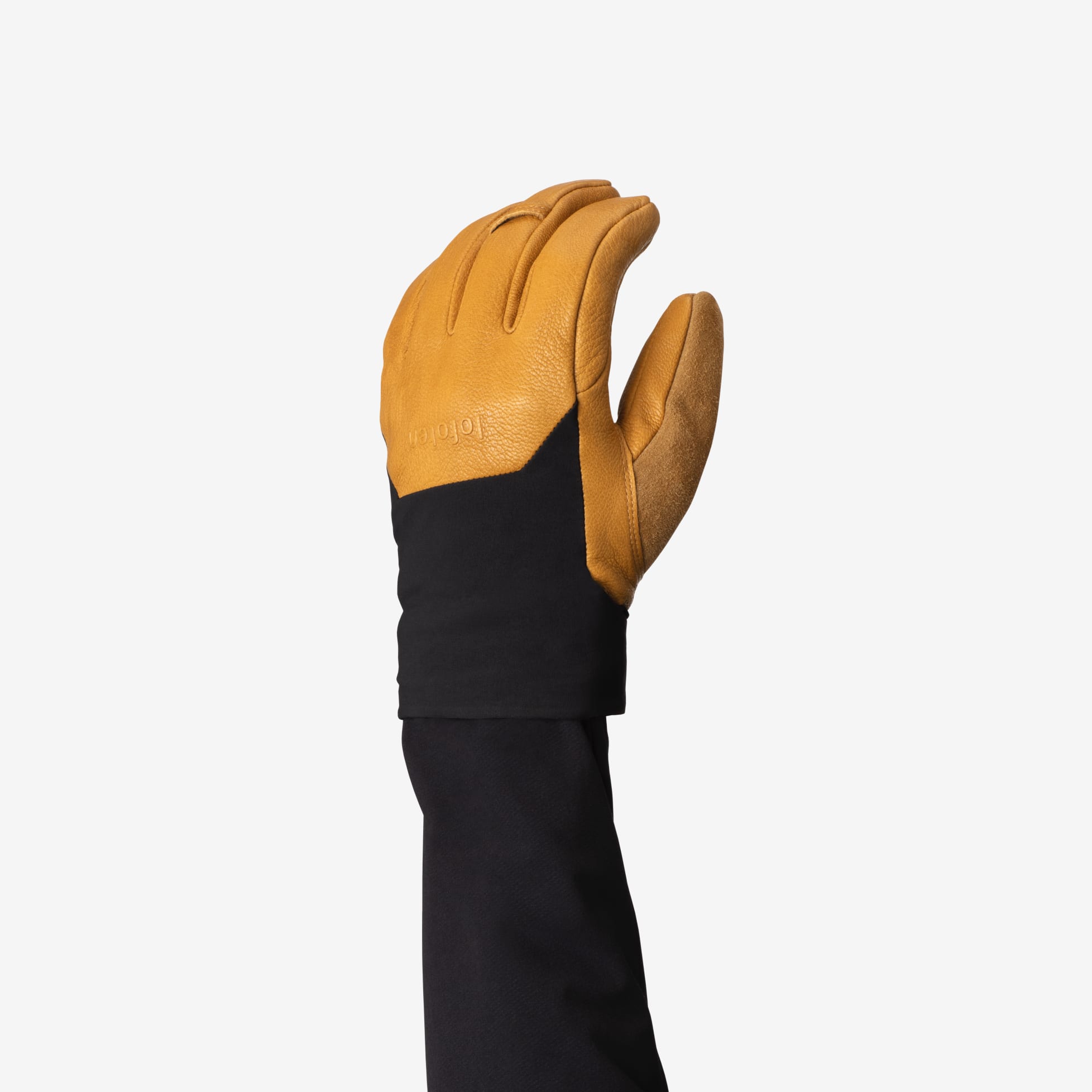 Norrona Lofoten Gore Tex Thermo100 Short Gloves