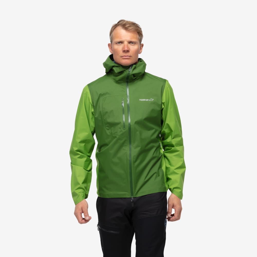 Norrona Bitihorn dri1 Jacket - Atlantic Rivers Outfitting Company
