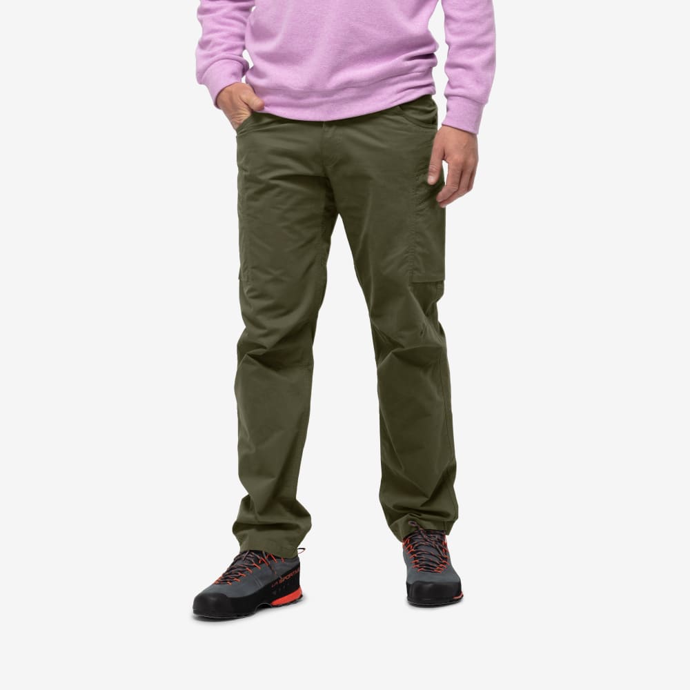 Norrona Trekking Pants