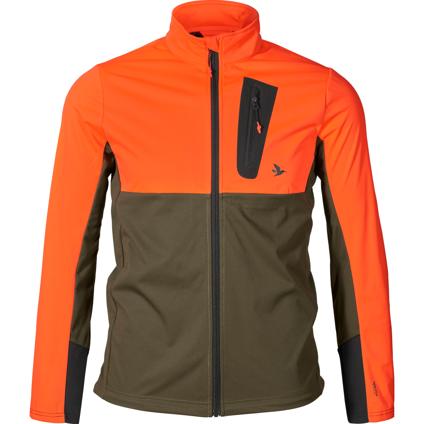 Seeland softshell deals jacket