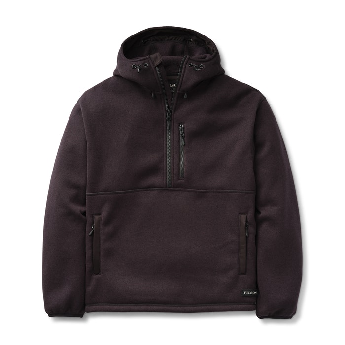 FILSON Ridgeway Fleece Pullover 