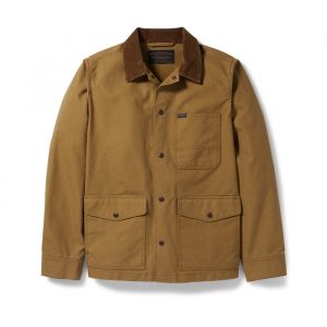 filson ranch jacket