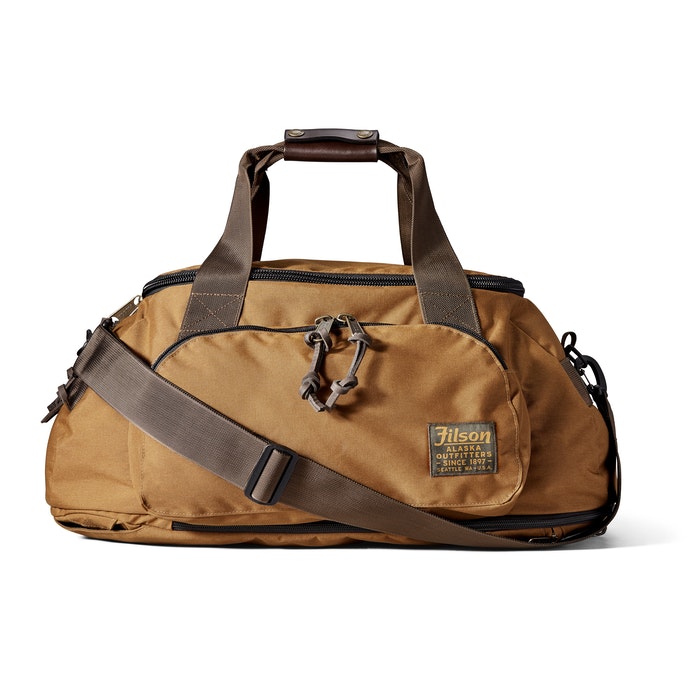 filson duffle
