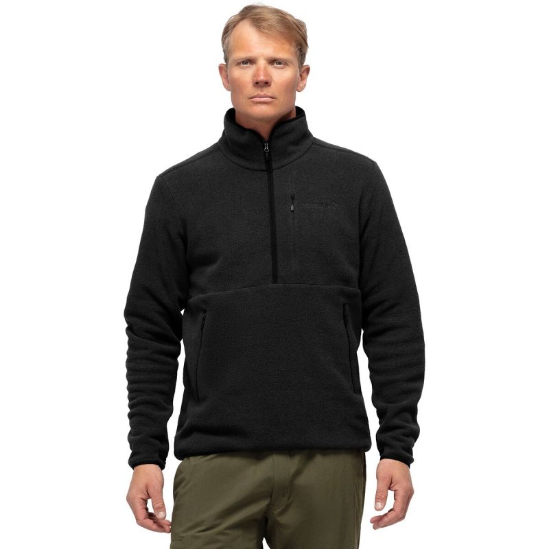 Norrona Warm2 Halfzip Unisex - Atlantic Rivers Outfitting Company