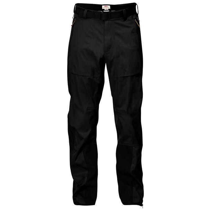 Fjällräven Keb Eco-Shell Trousers M - Atlantic Rivers Outfitting Company