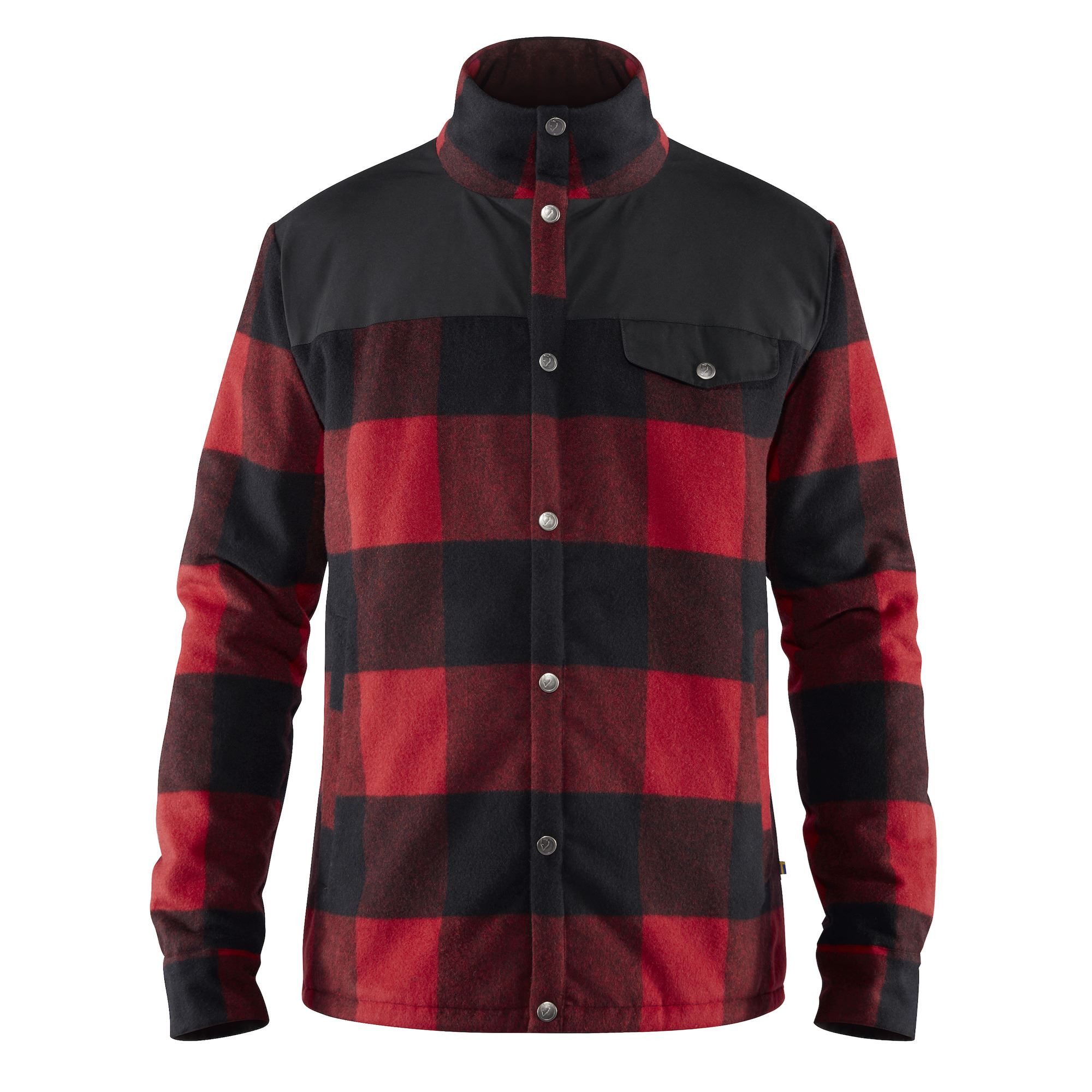 Fjällräven Canada Wool Padded Jacket M 