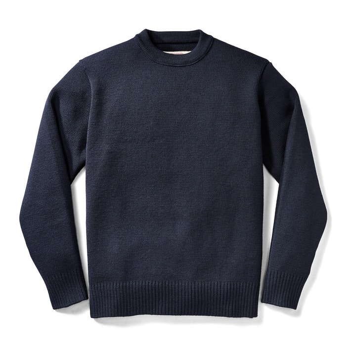 Filson Crewneck Guide Sweater 